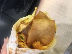 -永和大王(茉莉上新·军博店)