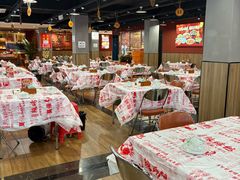 -辣螃铠盆盆蟹大排档(海昌店)