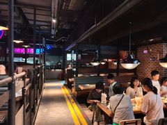 -匠子烤鱼(和信店)