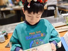 -大渔之观(安贞店)