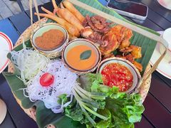 -BLABLATAI吧啦泰·泰式爆炒(西宸天街店)