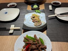 -德川家日本料理(顺义华联店)