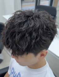 -尤司男士国潮理发馆