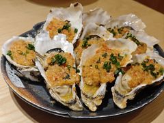 -清水日本料理铁板烧(学府路店)
