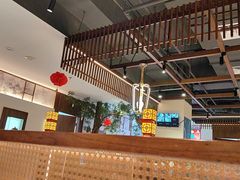 -贡宴盐帮菜自贡驻京联络处餐厅