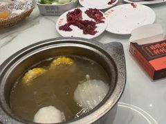 -贵宾牛·潮汕牛肉火锅(珠池总店)