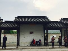 -苏州吴中太湖旅游区
