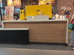 -麦当劳(宝山大厦店)