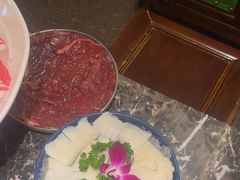 -刘一手重庆火锅(万达广场店)
