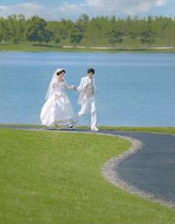 -薇咖映画婚纱摄影工作室