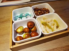 -兰木肆·云南菜(龙湖U城天街店)