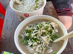 -汪记鲜鱼糊汤粉(沈阳路总店)