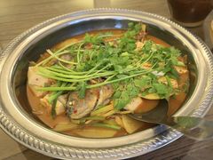 -郭氏沙坝鱼庄＆白族特色菜