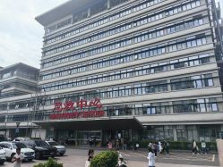 -首都医科大学附属北京儿童医院