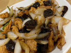 -太原面食店(解放路店)