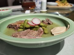 糟拼盘-孔乙己酒家(虹桥路店)