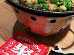 -聚鑫朋酸菜肥肠(九龙仓店)