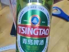 -亲昵春川鸡排(韩国美食街店)