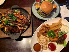 -blue frog蓝蛙(长泰广场店)