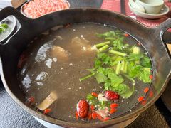 -盡膳口福·百年汤方火锅(科华北路店)
