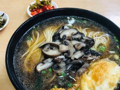 -瞻老元面馆(双塘路店)