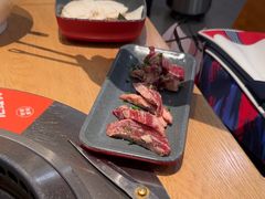 -新石器烤肉(百联川沙店)