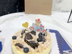 -ZUO无作不乐烘焙课堂(国贸城店)