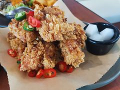 -魏斯理汉堡(西安沣东吾悦店)