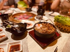 -乾杯烧肉居酒屋(中洲湾店)