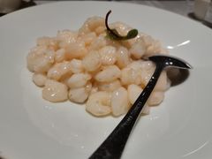 清炒河虾仁-和记小菜(东方店)