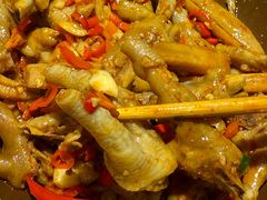 -恰八斗·猛火长沙菜(国贸店)