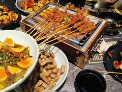 -嘎嘎鸭脑壳(蜀汉路店)