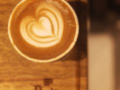 -Peet's 皮爷咖啡(东湖路手作店)