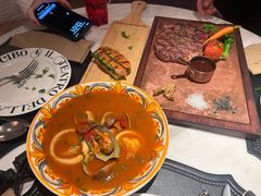 -IL TEATRO 精品意大利餐厅