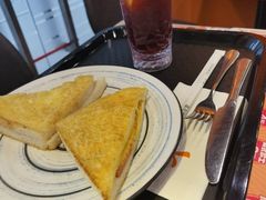 -大快活(丽丰店)