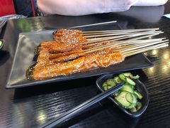 -老啪叽串炒饭(铁百店)