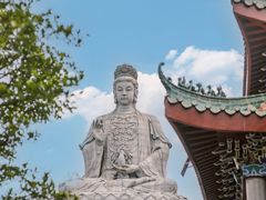 -东莞观音山旅游风景区