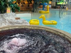 -爱江山温泉(凌奥店)