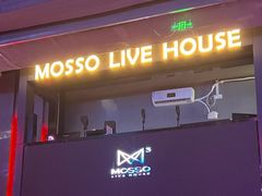 -MOSSO·Liveshow(M3香港广场店)