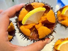 -苏大嘴蒸汽海鲜·海胆蒸饺(中山广场店)