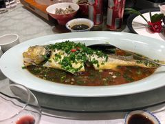 -瓯菜排档·温州海鲜(玕南店)