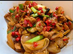 -广殿渔村(高桥店)