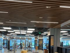 -燃坊JEN ACTIVE游泳健身中心·深圳前海JEN酒店