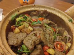 -罗妈砂锅(四川成都奎星楼店)