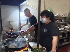 -豆腐脑花