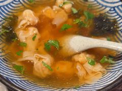 -北丐先生·野馄饨烧烤(长宁龙之梦店)