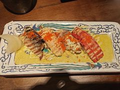 -一豚轩·烧鸟·豚骨拉面(五四路店)