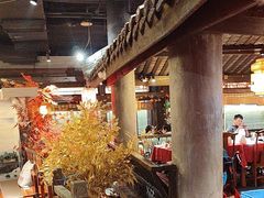 -蓉城老妈火锅(双林路店)