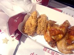 -肯德基(宝龙店)