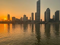 -武汉关码头(轮渡站)